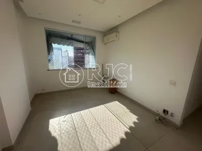 Apartamento com 2 Quartos à venda, 70m² no Estácio, Rio de Janeiro
