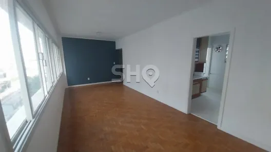 Apartamento com 3 Quartos à venda, 106m² no Cerqueira César, São Paulo