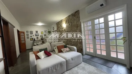 Casa com 3 Quartos à venda, 213m² no Parque Nova Suíça, Valinhos