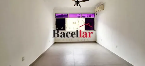 Apartamento com 3 Quartos à venda, 107m² no Riachuelo, Rio de Janeiro