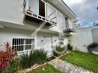 Sobrado com 3 Quartos para alugar, 160m² no Nova Petrópolis, São Bernardo do Campo