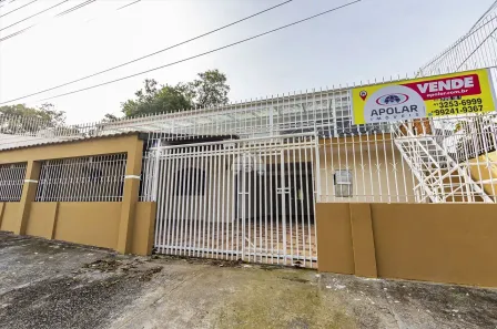 Sobrado com 5 Quartos à venda, 250m² no Barreirinha, Curitiba