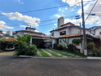 Casa de Condomínio com 3 Quartos à venda, 170m² no Jardim Panorama, Sorocaba