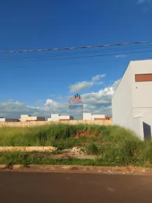 Lote/Terreno à venda, 250m² no Loteamento Ilha Bela II, Uberaba