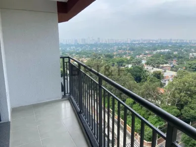 Apartamento com 1 Quarto à venda, 26m² no Santo Amaro, São Paulo