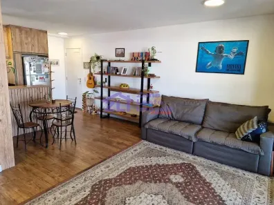 Apartamento com 2 Quartos à venda, 85m² no Parque São Jorge, São Paulo