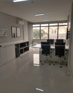 Sala Comercial à venda, 33m² no São Geraldo, Porto Alegre