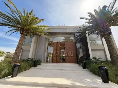 Casa de Condomínio com 6 Quartos à venda, 1740m² no Tamboré, Santana de Parnaíba