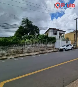 à venda, 670m² no Jaraguá, Piracicaba