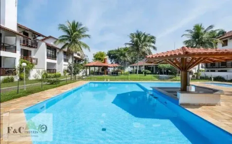 Sobrado com 2 Quartos à venda, 76m² no Saco da Ribeira, Ubatuba