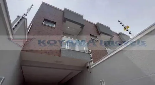 Sobrado com 4 Quartos à venda, 160m² no Vila Dom Pedro I, São Paulo