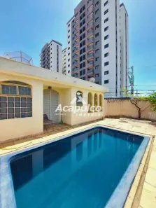 Casa com 3 Quartos à venda, 181m² no Chácara Girassol, Americana