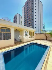 Casa com 3 Quartos à venda, 360m² no Chácara Girassol, Americana