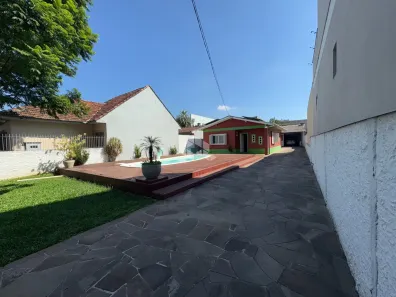 Casa com 3 Quartos à venda, 177m² no São Sebastião, Esteio