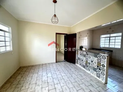 Casa com 3 Quartos à venda, 155m² no Parque Residencial Casarão, Sumaré