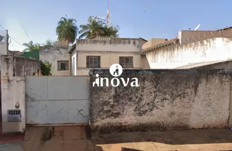 Lote/Terreno à venda, 162m² no Estados Unidos, Uberaba