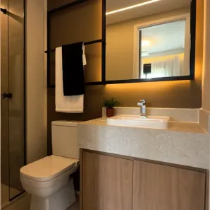 Apartamento com 1 Quarto à venda, 25m² no Vila Aricanduva, São Paulo