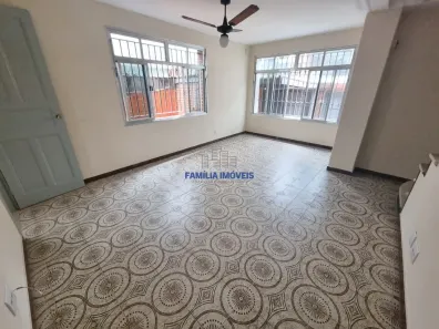 Sobrado com 2 Quartos à venda, 104m² no Embaré, Santos