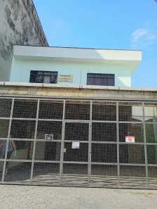 Galpão/Depósito/Armazém para alugar, 220m² no Vila Maria, São Paulo