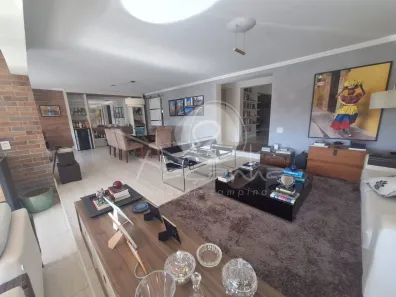 Apartamento com 3 Quartos à venda, 230m² no Cambuí, Campinas