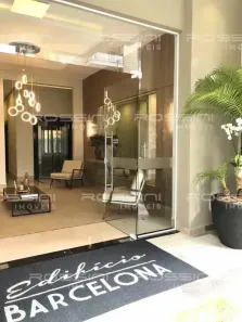 Apartamento com 3 Quartos à venda, 121m² no Nova Aliança, Ribeirão Preto