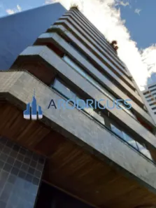 Apartamento com 3 Quartos à venda, 152m² no Graça, Salvador