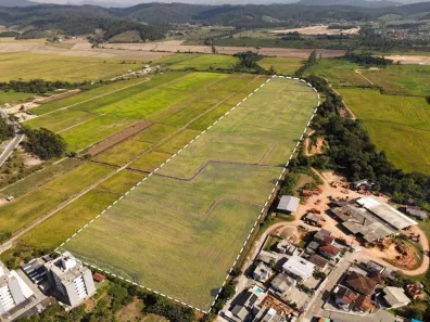 Lote/Terreno à venda, 62250m² no Gaspar Grande, Gaspar