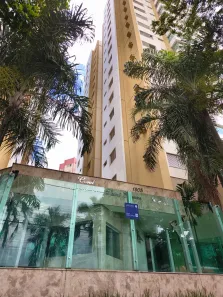 Apartamento com 3 Quartos à venda, 99m² no Setor Oeste, Goiânia