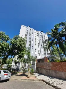 Apartamento com 2 Quartos à venda, 53m² no Vila Nova, Novo Hamburgo