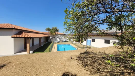 Casa de Condomínio com 1 Quarto à venda, 318m² no Jardim do Ribeirão I, Itupeva
