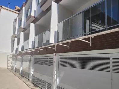 Casa de Condomínio com 3 Quartos à venda, 155m² no Itapoã, Belo Horizonte