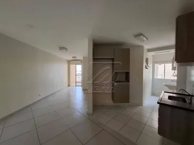 Apartamento com 2 Quartos à venda, 62m² no Paulicéia, Piracicaba