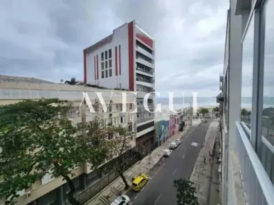 Apartamento com 3 Quartos à venda, 173m² no Copacabana, Rio de Janeiro