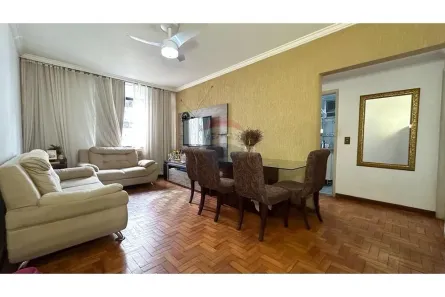 Apartamento com 2 Quartos à venda, 66m² no Asa Sul, Brasília