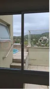 Apartamento com 2 Quartos à venda, 99m² no Badu, Niterói