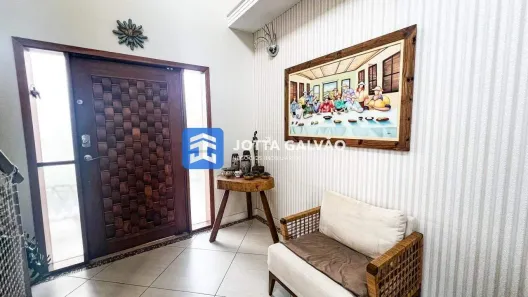 Casa de Condomínio com 3 Quartos à venda, 320m² no Vila Hollândia, Campinas