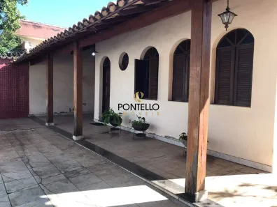 Casa com 3 Quartos à venda, 225m² no Canaã, Sete Lagoas
