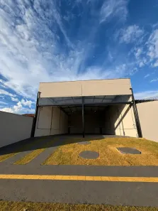 Galpão/Depósito/Armazém à venda, 290m² no Cardoso, Aparecida de Goiânia