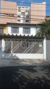 Sobrado com 3 Quartos à venda, 125m² no Real Parque, São Paulo