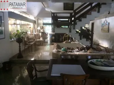 Sobrado com 5 Quartos à venda, 530m² no Jardim Guedala, São Paulo