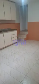 Sobrado com 2 Quartos para alugar, 60m² no Vila Guarani (Z Sul), São Paulo