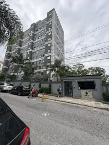 Apartamento com 2 Quartos à venda, 45m² no Parque São Vicente, Mauá