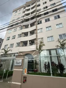 Apartamento com 2 Quartos à venda, 68m² no Costa e Silva, Joinville