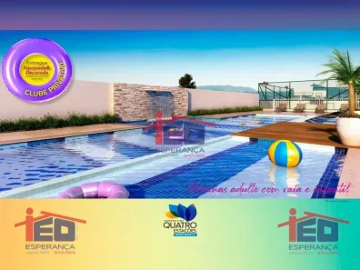 Apartamento com 1 Quarto à venda, 32m² no Novo Osasco, Osasco