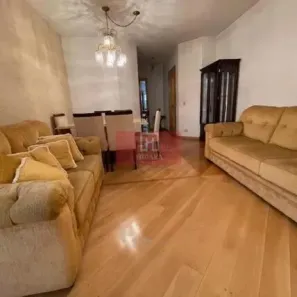 Apartamento com 3 Quartos à venda, 114m² no Chácara Santo Antônio (Zona Leste), São Paulo