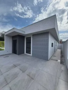 Casa de Condomínio com 2 Quartos à venda, 70m² no Centro, Cajamar