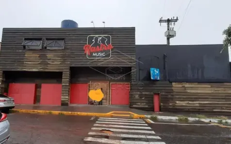 Ponto Comercial para alugar, 1100m² no Vila Aeroporto Bauru, Bauru