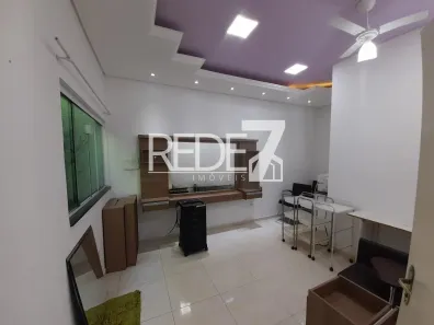 Sobrado com 1 Quarto para venda ou aluguel, 263m² no Jardim Campos Verdes, Hortolândia