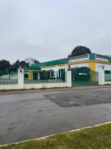Ponto Comercial para alugar, 215m² no Colônia Dona Luíza, Ponta Grossa