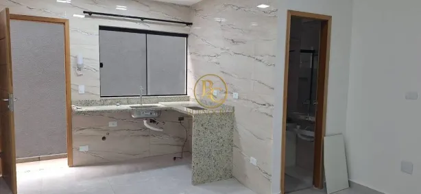 Apartamento com 1 Quarto para alugar, 27m² no Bosque da Saúde, São Paulo